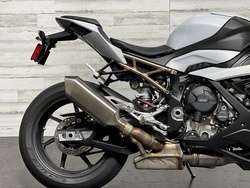 imagen de 2021 BMW S1000RR available for sale_4