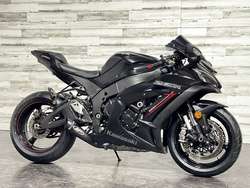 imagen de 2020 Kawasaki Ninja ZX 10R available for sale_4