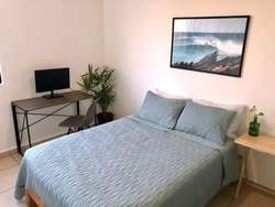 imagen de Renta departamento amueblado en Fontanal_4