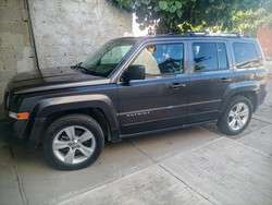 imagen de Jeep Patriot Limited 2016_4