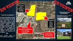imagen de Terreno de 2 hectáreas frente al fracc. "ECOTERRA"_4