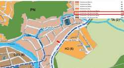 imagen de Terreno en venta /Land for sale Libramiento caloso_4