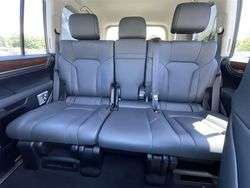 imagen de CLEAN 2020 LEXUS LX 570 FOR SALE IN GOOD SHAPE _4