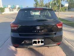 imagen de Seat Ibiza Excellence 2018_4