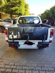 imagen de Pick up Mitsubishi L200_4