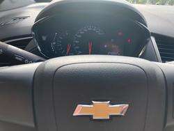 imagen de Camioneta Trax 2020 _4