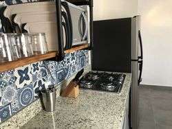 imagen de Depto Col versalles amueblado y remodelado_4