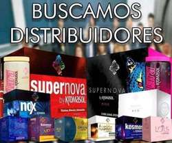 imagen de Por expansión kromasol Busca Distribuidores_4