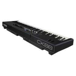 imagen de New Yamaha Pro Audio CK88 88 KeyStage Keyboard_4