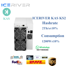 imagen de iceriver kas miner_4