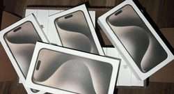 imagen de For sale Apple iphone 15 pro max/14 pro max 512gb_4