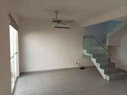 imagen de Casa en renta en coto con alberca _4