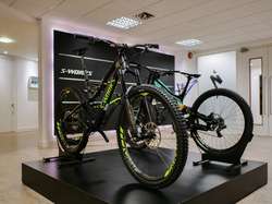 imagen de 2023 Specialized Turbo Levo Comp Alloy _4