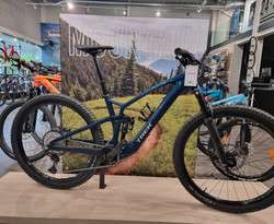 imagen de  2023 Trek Supercaliber 9.8 XT_4