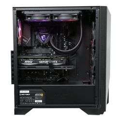 imagen de F/S: MSI Aegis RS 450US Corei7 13th Desktop_4