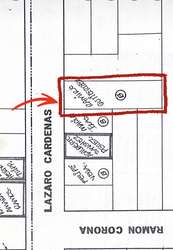 imagen de Lote en Venta Las Juntas _4