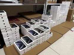 imagen de Apple iPhone 15 Pro Max 512GB_4