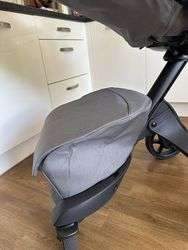 imagen de Stokke Xplory X - Sistema de viaje completo_4