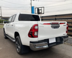 imagen de TOYOTA HILUX RHD (DOUBLE CAB) 2021 MODEL_4