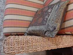 imagen de Sofa y Sillon  rattan natural_4