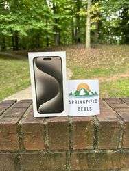 imagen de Vendo Nuevo iPhone 15 pro max 1Tb precio barato_4