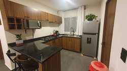 imagen de Departamento en coto, alberca, seguridad 24 horas _4