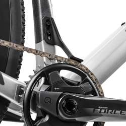 imagen de 2024 Canyon Inflite CF SLX 9 Road Bike_4