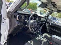 imagen de 2020 Jeep Wrangler Unlimited Sport S 4WD_4