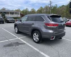 imagen de 2018 Toyota Highlander Limited AWD_4