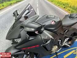imagen de 2020 honda cbr 1000rr _4