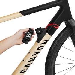 imagen de 2024 CANYON GRAIL CF SLX 8 AXS ROAD BIKE_4