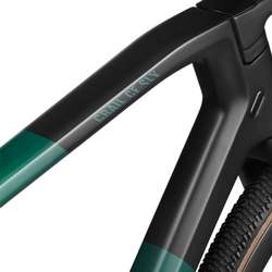 imagen de 2024 Canyon Grail CF SLX 9 ETap Road Bike_4