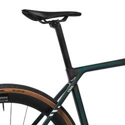 imagen de 2024 Canyon Grail CFR AXS Road Bike_4