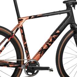 imagen de 2024 Canyon Grail CFR LTD Road Bike_4