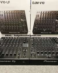 imagen de Pioneer CDJ-3000, DJM-A9, DJM-V10-LF , DJM-900NXS2_4