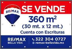 imagen de Terreno 360 m2 en Valle de San José_4