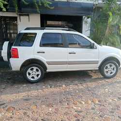 imagen de Venta de Suv unico dueño_4