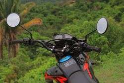 imagen de Honda XR 150 L 2021 Oferta!_4