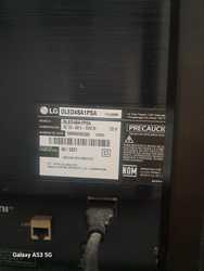 imagen de Pantalla OLED 48 pulgadas LG_4