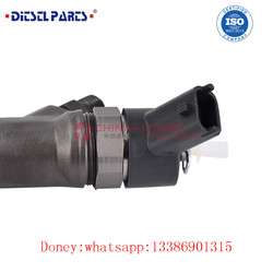 imagen de Inyector de combustible Diesel 0 445 110 307 _4