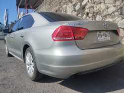 imagen de BONITO VW PASSAT 2013 AUTOMATICO _4