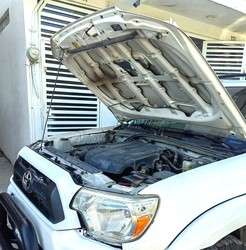 imagen de 2015 Toyota Tacoma 4X4_4