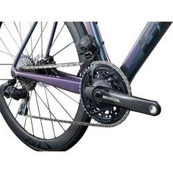 imagen de 2025 Giant TCR Advanced Road Bike (CENTRACYCLES)_4