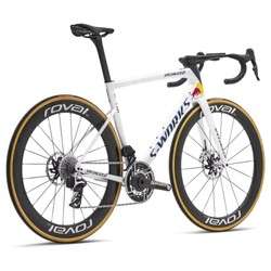imagen de 2025 Specialized S-Works Tarmac SL8 (CENTRACYCLES)_4