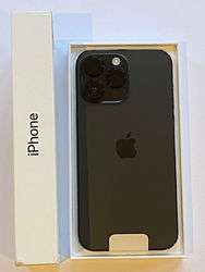 imagen de Apple IPhone 14 Pro Max 512Gb Desbloqueado Nuevo_4