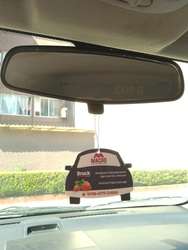 imagen de AROMATIZANTES PARA AUTO PERSONALIZADOS CON TU LOGO_4