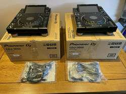 imagen de Pioneer DJ XDJ-RX3, Pioneer XDJ-XZ, DJ OPUS-QUAD_4