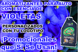 imagen de AROMATIZANTES PARA AUTO PERSONALIZADOS SI SE USAN_4