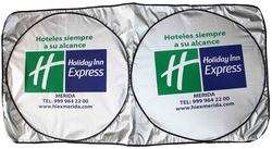 imagen de PARASOLES PARA AUTO PERSONALIZADOS CON TU LOGOTIPO_4