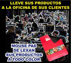 imagen de MOUSE PAD DE LEXAN IMPRESOS A COLOR_4
